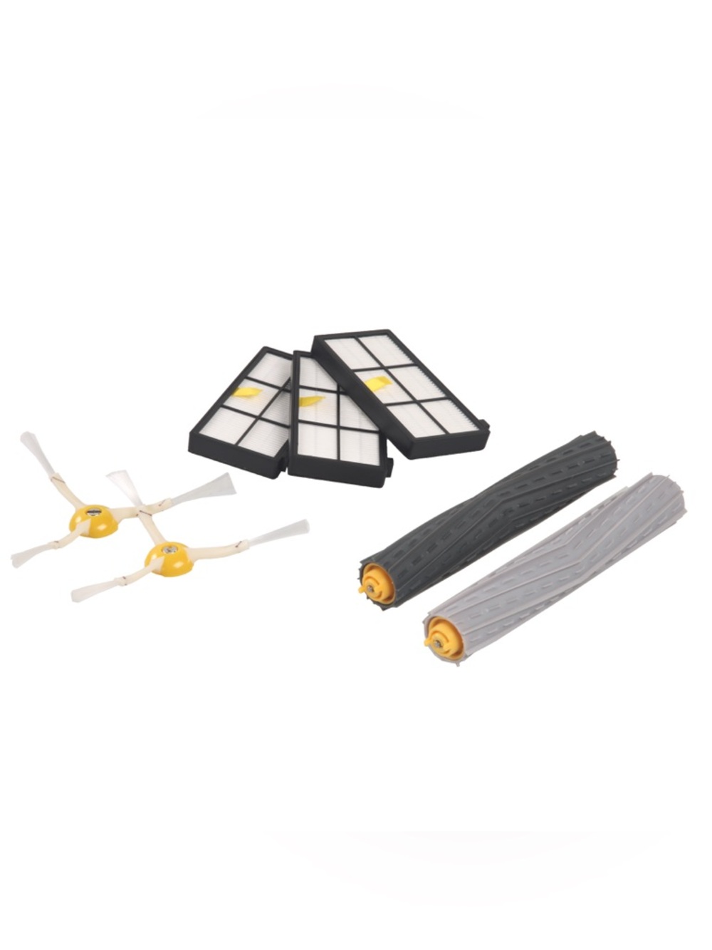 NEW Replenishment Kit for Roomba® 800 & 900 Series | IRobot®